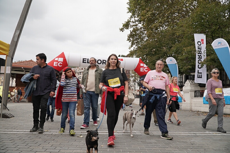 Foto 438 de la llegada - Galer&iacute;a de la Subida a Artxanda 2023