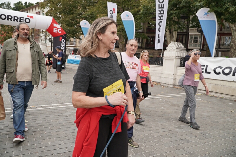 Foto 440 de la llegada - Galer&iacute;a de la Subida a Artxanda 2023