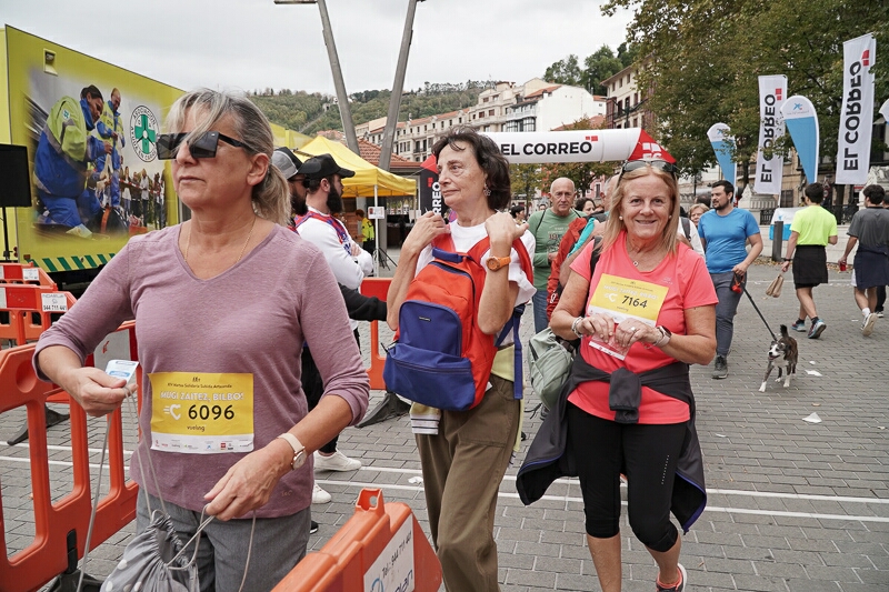 Foto 442 de la llegada - Galer&iacute;a de la Subida a Artxanda 2023