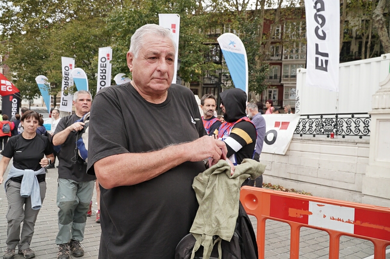 Foto 447 de la llegada - Galer&iacute;a de la Subida a Artxanda 2023