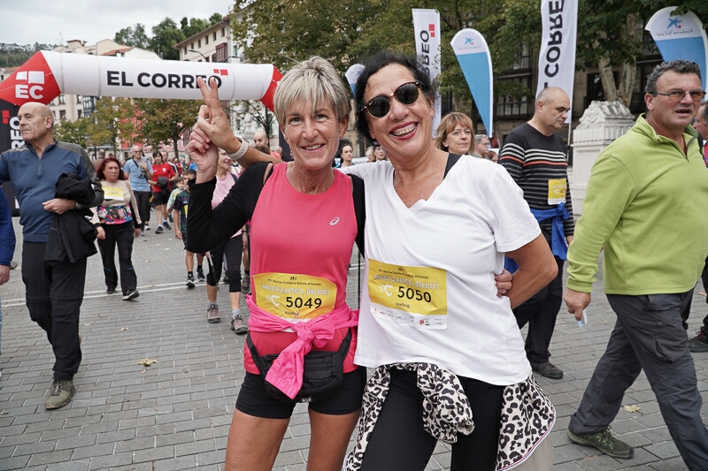 Foto 451 de la llegada - Galer&iacute;a de la Subida a Artxanda 2023