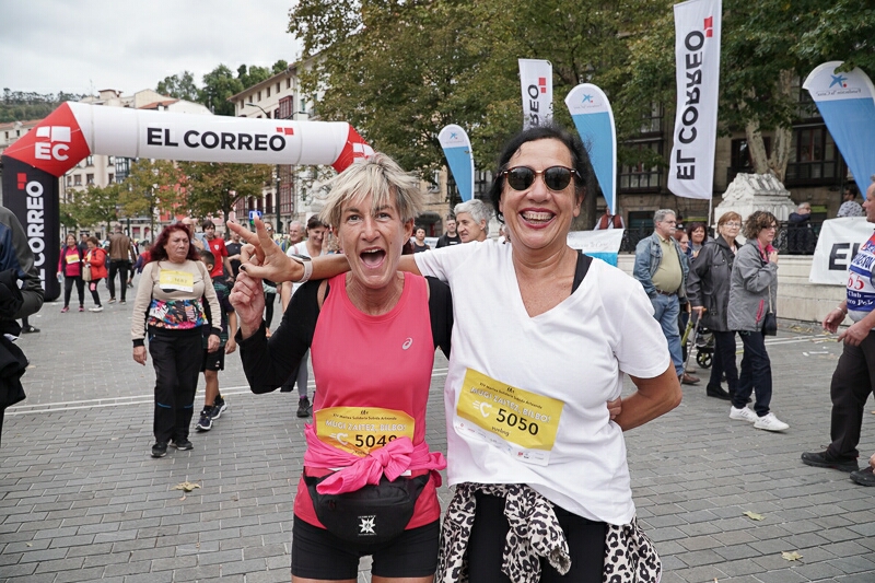 Foto 452 de la llegada - Galer&iacute;a de la Subida a Artxanda 2023