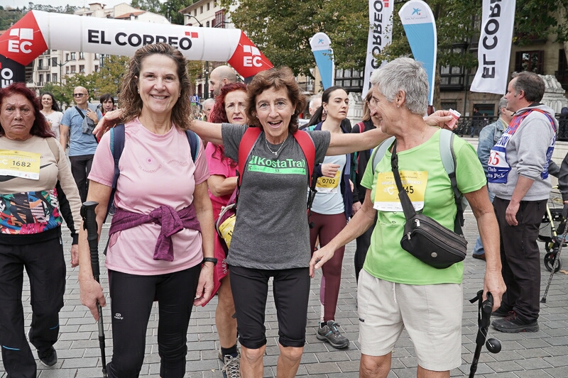 Foto 454 de la llegada - Galer&iacute;a de la Subida a Artxanda 2023