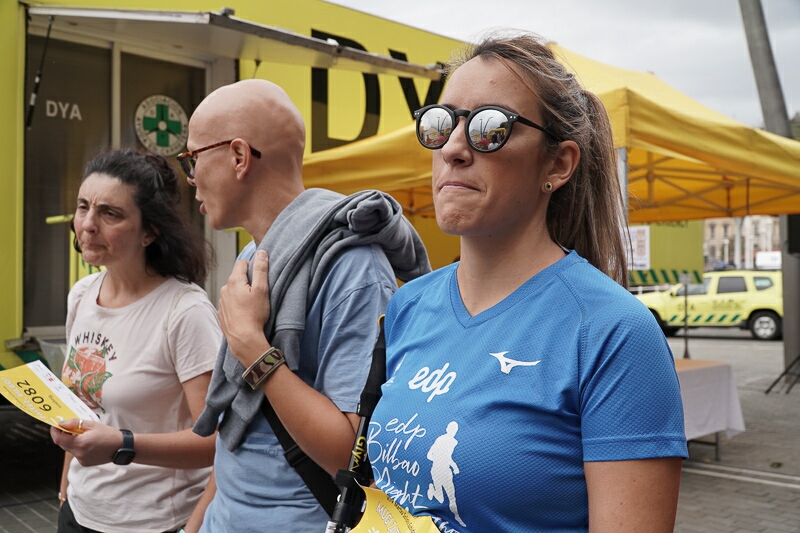 Foto 456 de la llegada - Galer&iacute;a de la Subida a Artxanda 2023