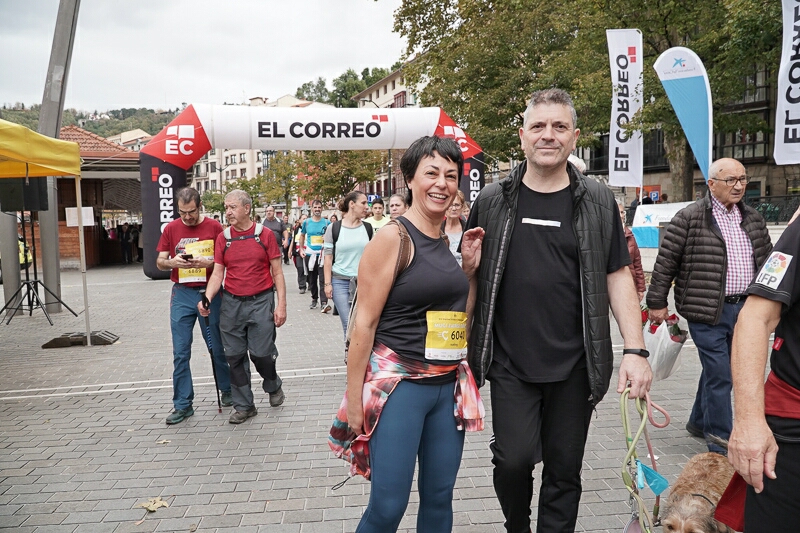 Foto 455 de la llegada - Galer&iacute;a de la Subida a Artxanda 2023