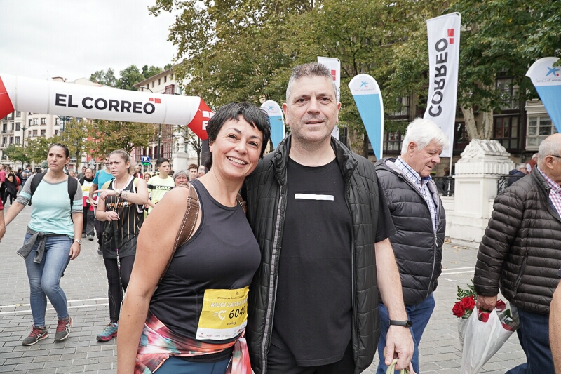 Foto 458 de la llegada - Galer&iacute;a de la Subida a Artxanda 2023