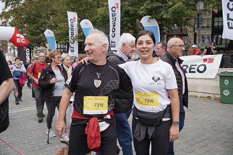 Foto 457 de la llegada - Galer&iacute;a de la Subida a Artxanda 2023