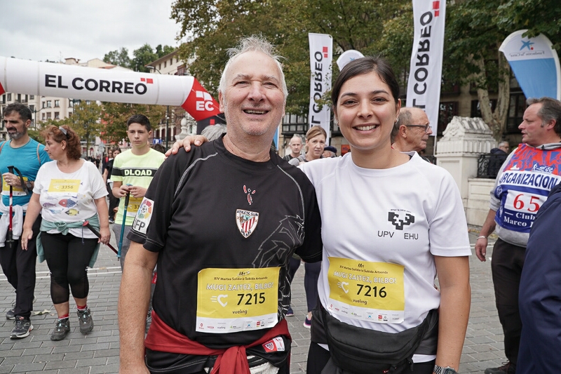 Foto 459 de la llegada - Galer&iacute;a de la Subida a Artxanda 2023