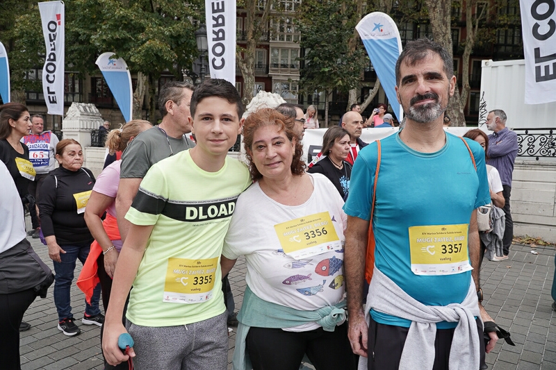 Foto 461 de la llegada - Galer&iacute;a de la Subida a Artxanda 2023