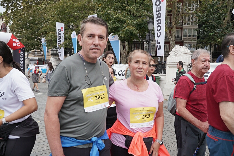 Foto 462 de la llegada - Galer&iacute;a de la Subida a Artxanda 2023