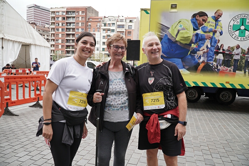 Foto 463 de la llegada - Galer&iacute;a de la Subida a Artxanda 2023