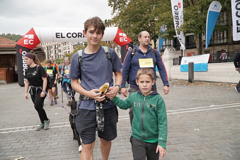 Foto 464 de la llegada - Galer&iacute;a de la Subida a Artxanda 2023