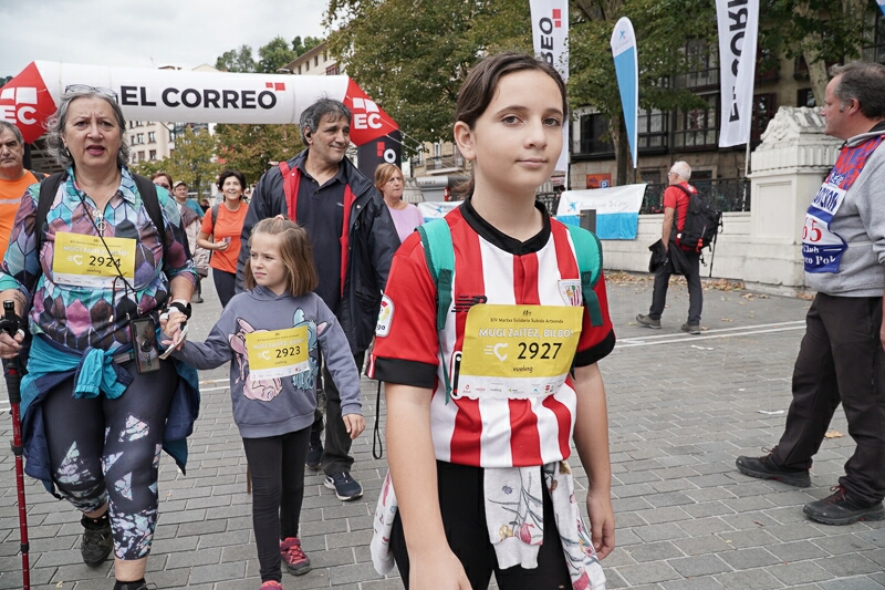 Foto 465 de la llegada - Galer&iacute;a de la Subida a Artxanda 2023