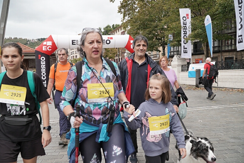 Foto 468 de la llegada - Galer&iacute;a de la Subida a Artxanda 2023