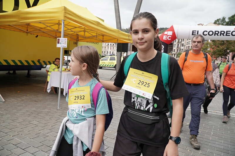 Foto 467 de la llegada - Galer&iacute;a de la Subida a Artxanda 2023