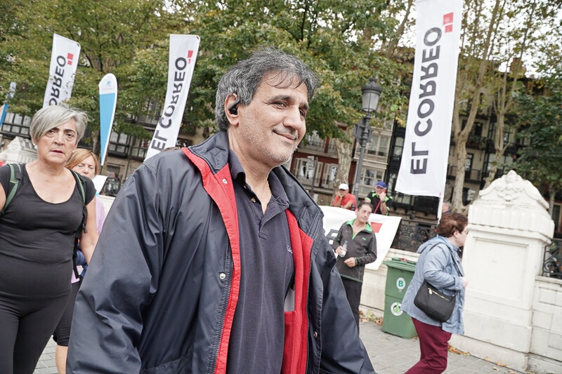 Foto 469 de la llegada - Galer&iacute;a de la Subida a Artxanda 2023