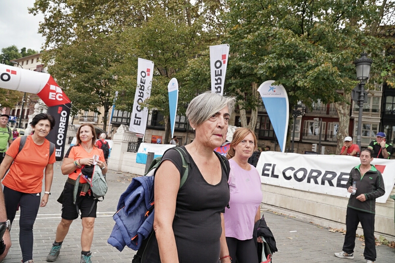 Foto 470 de la llegada - Galer&iacute;a de la Subida a Artxanda 2023