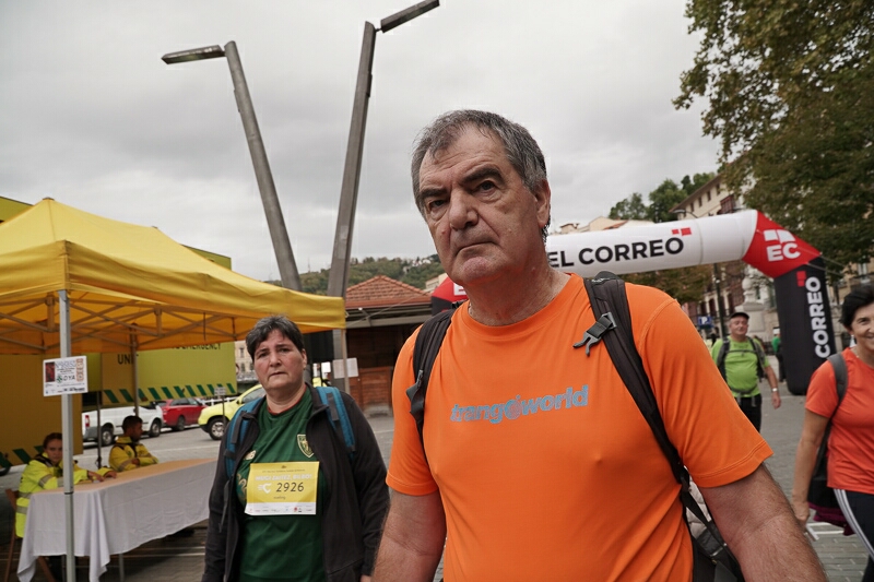 Foto 471 de la llegada - Galer&iacute;a de la Subida a Artxanda 2023