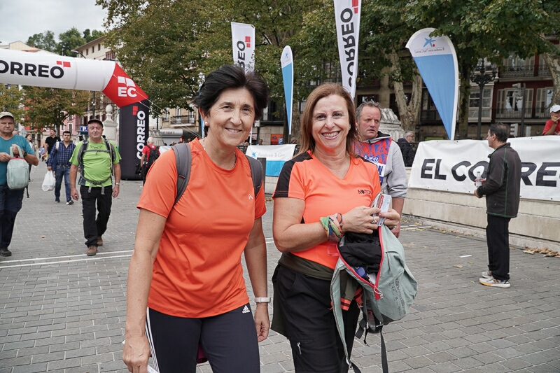 Foto 472 de la llegada - Galer&iacute;a de la Subida a Artxanda 2023