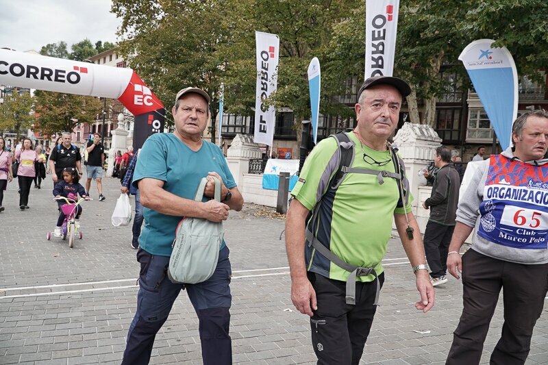 Foto 473 de la llegada - Galer&iacute;a de la Subida a Artxanda 2023