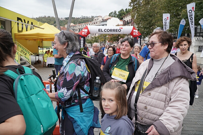 Foto 477 de la llegada - Galer&iacute;a de la Subida a Artxanda 2023