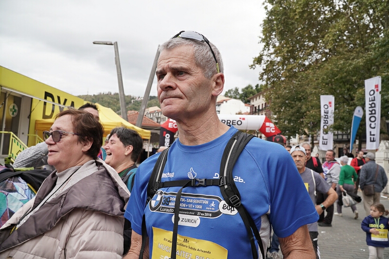 Foto 478 de la llegada - Galer&iacute;a de la Subida a Artxanda 2023