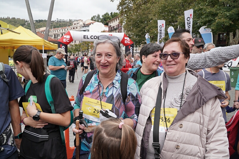 Foto 480 de la llegada - Galer&iacute;a de la Subida a Artxanda 2023