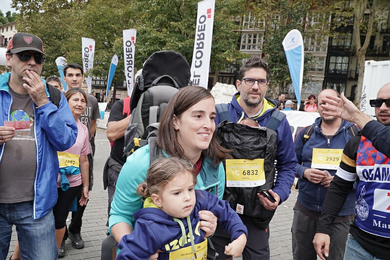 Foto 481 de la llegada - Galer&iacute;a de la Subida a Artxanda 2023