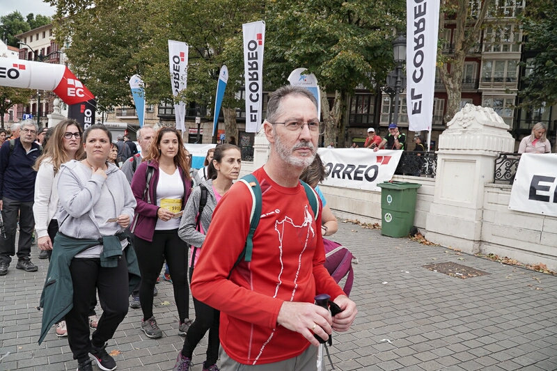 Foto 482 de la llegada - Galer&iacute;a de la Subida a Artxanda 2023