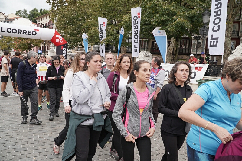 Foto 483 de la llegada - Galer&iacute;a de la Subida a Artxanda 2023