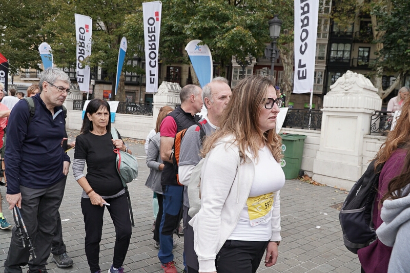 Foto 484 de la llegada - Galer&iacute;a de la Subida a Artxanda 2023