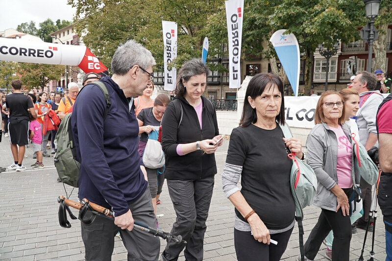 Foto 485 de la llegada - Galer&iacute;a de la Subida a Artxanda 2023
