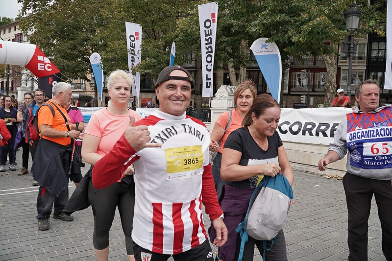 Foto 486 de la llegada - Galer&iacute;a de la Subida a Artxanda 2023