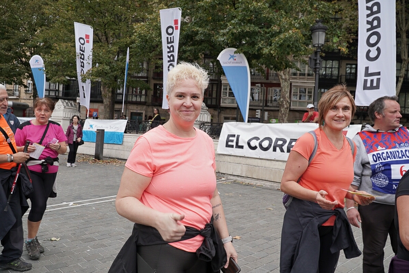 Foto 487 de la llegada - Galer&iacute;a de la Subida a Artxanda 2023