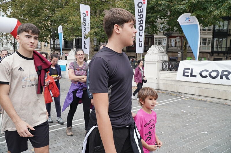 Foto 489 de la llegada - Galer&iacute;a de la Subida a Artxanda 2023