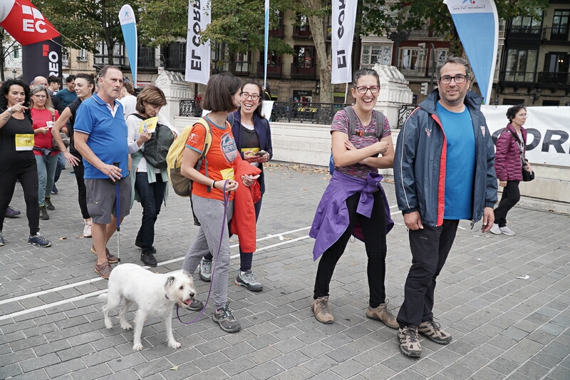 Foto 490 de la llegada - Galer&iacute;a de la Subida a Artxanda 2023