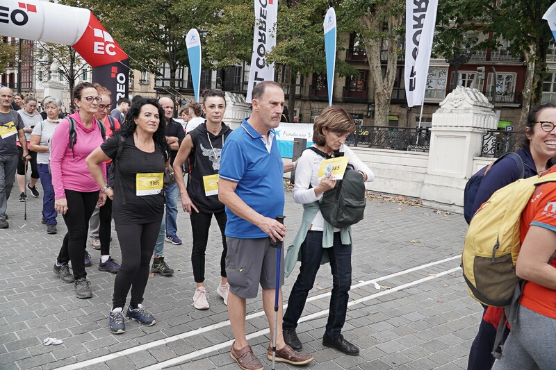 Foto 491 de la llegada - Galer&iacute;a de la Subida a Artxanda 2023