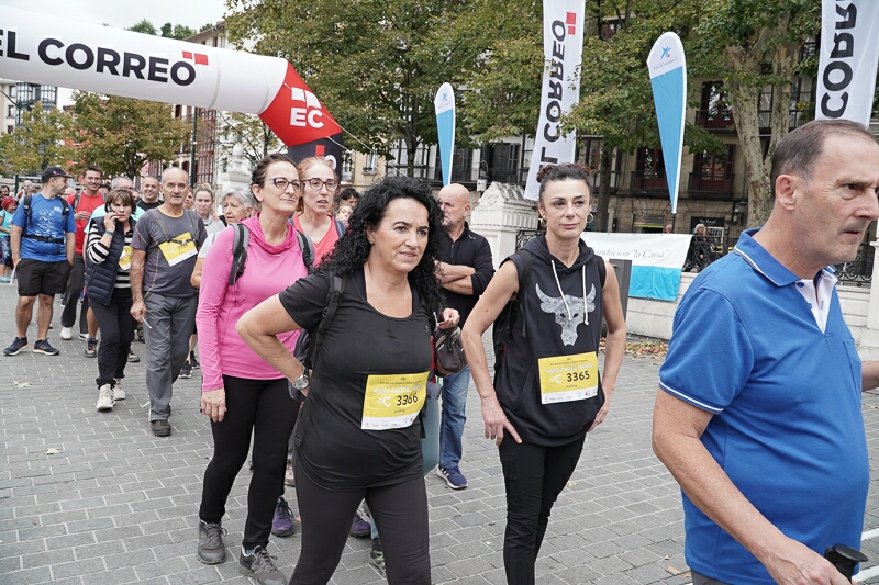 Foto 492 de la llegada - Galer&iacute;a de la Subida a Artxanda 2023