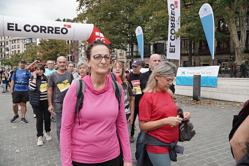 Foto 493 de la llegada - Galer&iacute;a de la Subida a Artxanda 2023