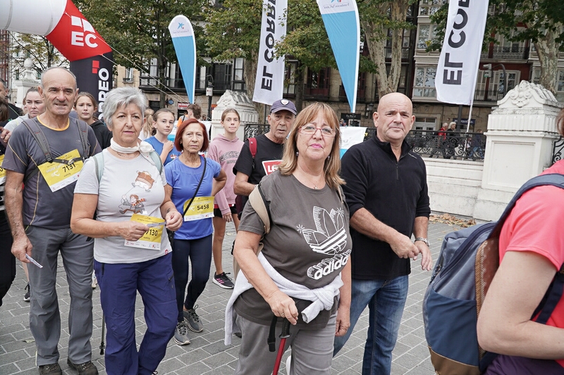 Foto 494 de la llegada - Galer&iacute;a de la Subida a Artxanda 2023