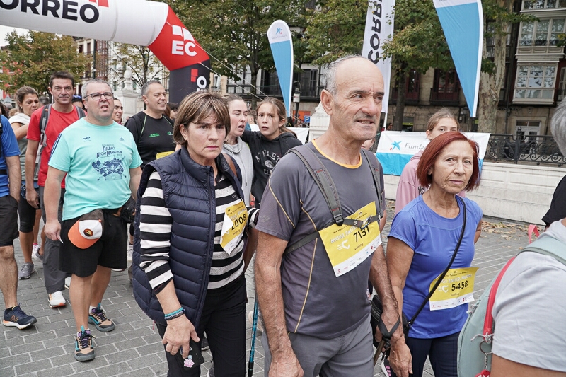 Foto 496 de la llegada - Galer&iacute;a de la Subida a Artxanda 2023