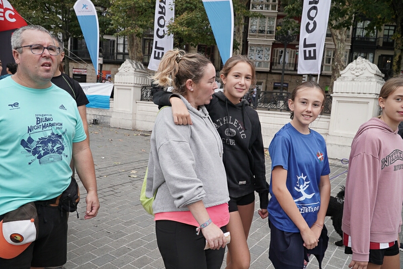 Foto 497 de la llegada - Galer&iacute;a de la Subida a Artxanda 2023