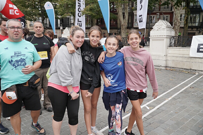 Foto 498 de la llegada - Galer&iacute;a de la Subida a Artxanda 2023