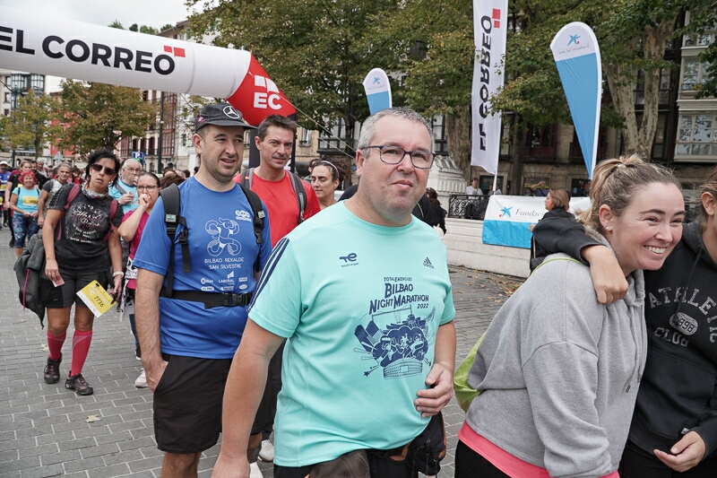 Foto 499 de la llegada - Galer&iacute;a de la Subida a Artxanda 2023