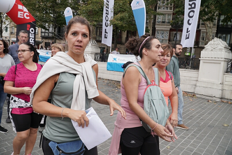 Foto 501 de la llegada - Galer&iacute;a de la Subida a Artxanda 2023