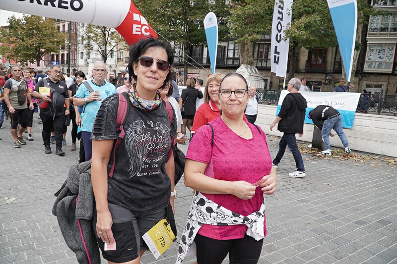 Foto 502 de la llegada - Galer&iacute;a de la Subida a Artxanda 2023