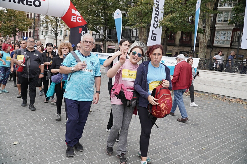 Foto 504 de la llegada - Galer&iacute;a de la Subida a Artxanda 2023