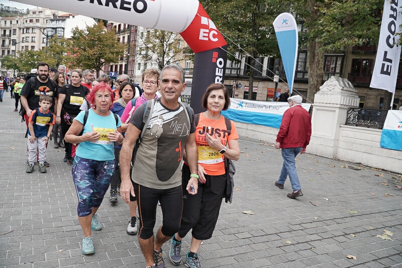 Foto 506 de la llegada - Galer&iacute;a de la Subida a Artxanda 2023