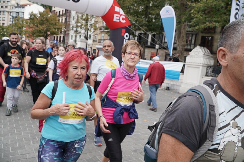 Foto 507 de la llegada - Galer&iacute;a de la Subida a Artxanda 2023