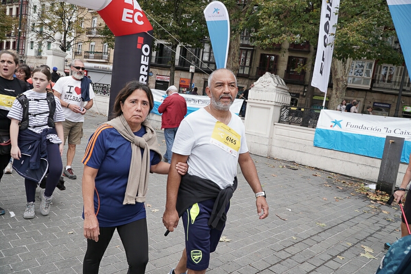 Foto 508 de la llegada - Galer&iacute;a de la Subida a Artxanda 2023